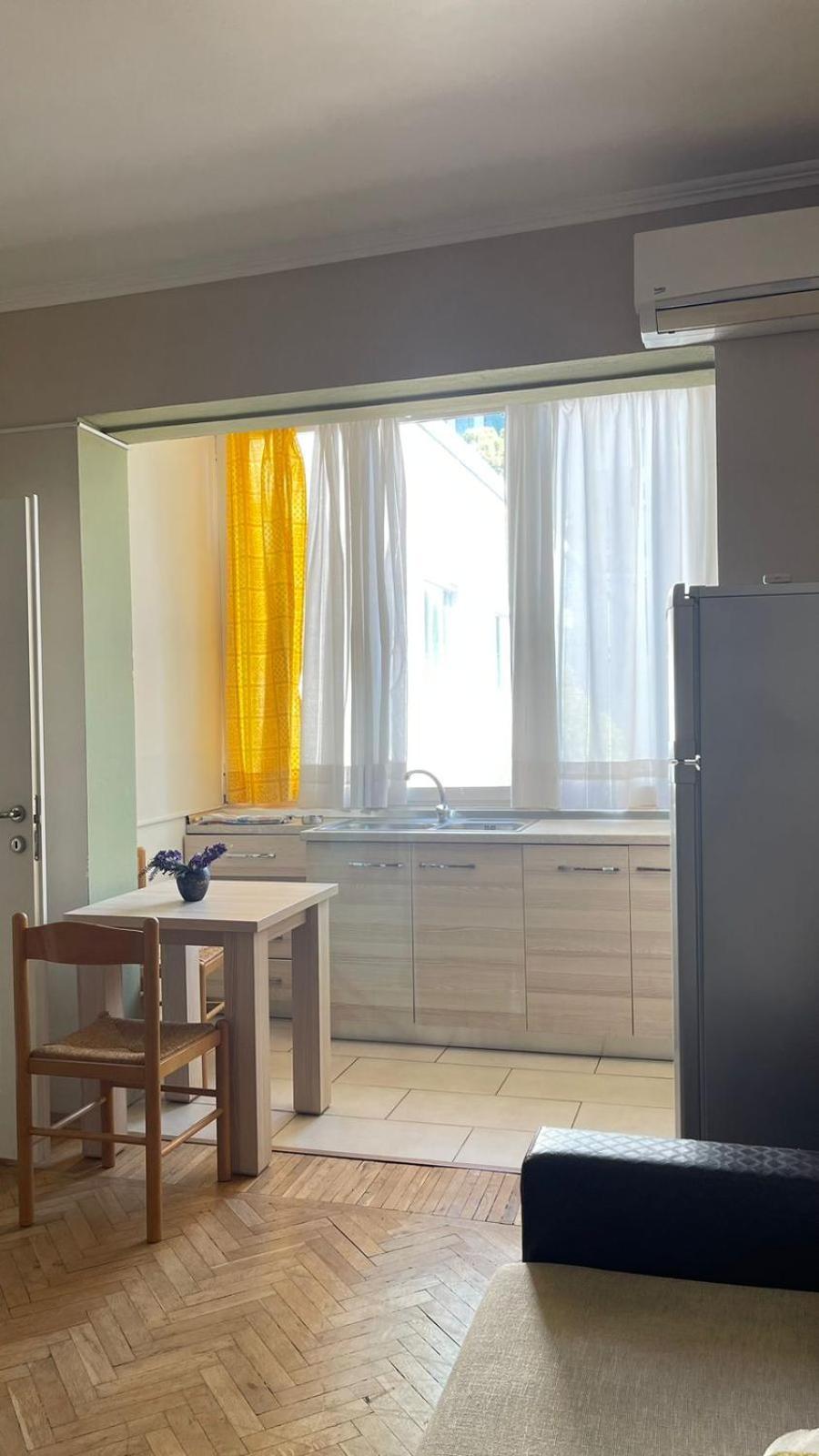 Vintage Apartment In Center ติรานา ภายนอก รูปภาพ