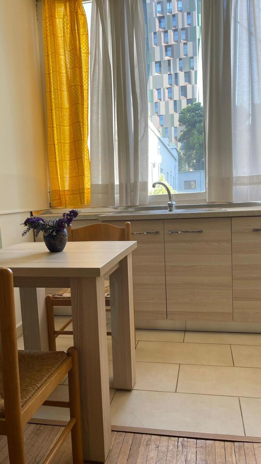 Vintage Apartment In Center ติรานา ภายนอก รูปภาพ
