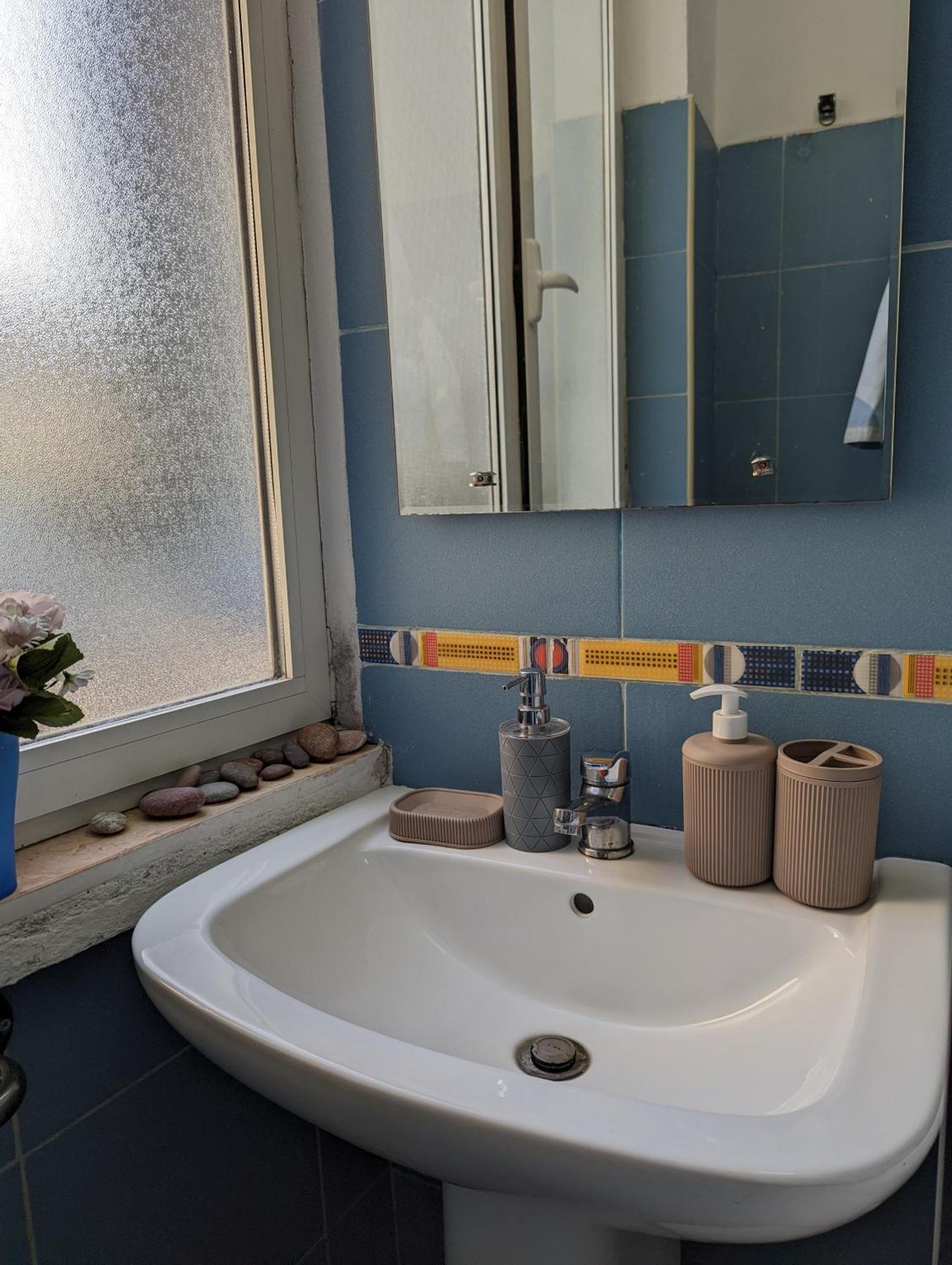 Vintage Apartment In Center ติรานา ภายนอก รูปภาพ